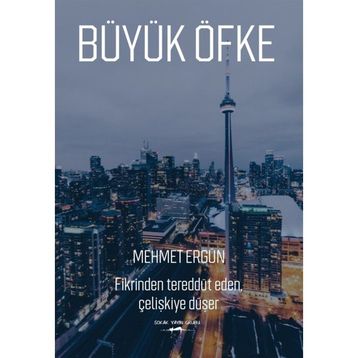 Büyük Öfke - Mehmet Ergün