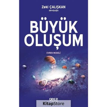 Büyük Oluşum - Zeki Çalışkan