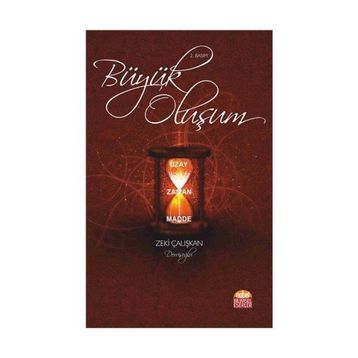 Büyük Oluşum - Zeki Çalışkan