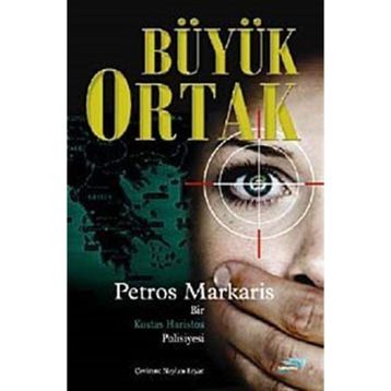 Büyük Ortak - Petros Markaris