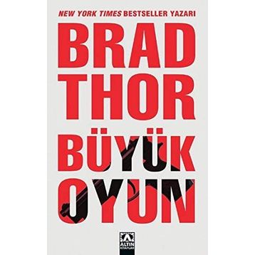 BÜYÜK OYUN - BEKIR COŞKUN
