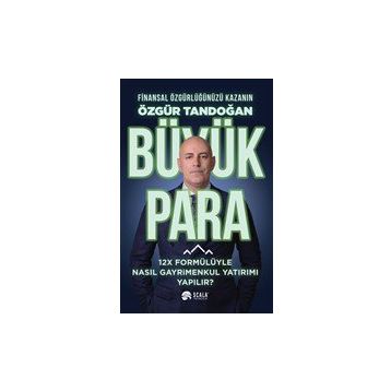Büyük Para / Özgür Tandoğan