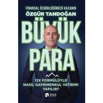 Büyük Para / Özgür Tandoğan