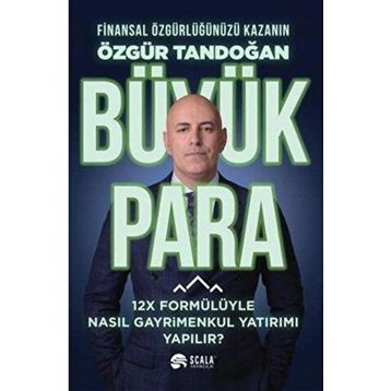 Büyük Para / Özgür Tandoğan