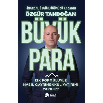 Büyük Para / Özgür Tandoğan