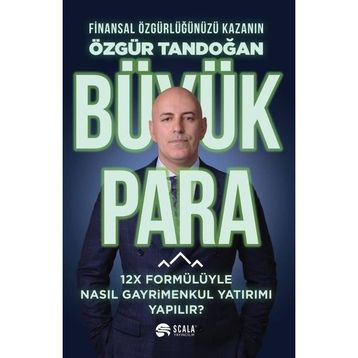 Büyük Para / Özgür Tandoğan