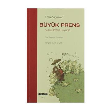 Büyük Prens - Emile Vigneron
