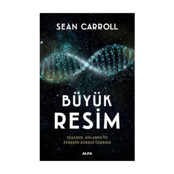 Büyük Resim - Sean Carroll
