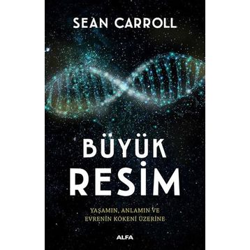 Büyük Resim - Sean Carroll