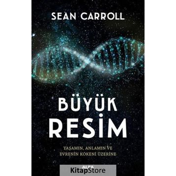 Büyük Resim - Sean Carroll