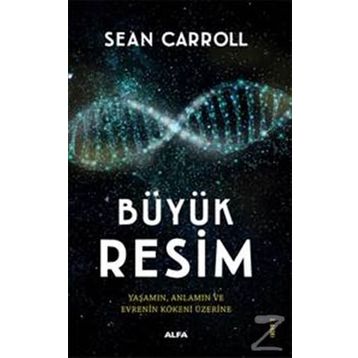 Büyük Resim - Sean Carroll