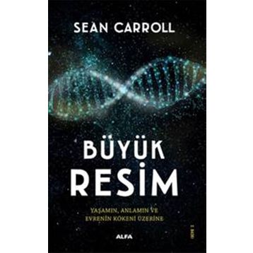 Büyük Resim - Sean Carroll