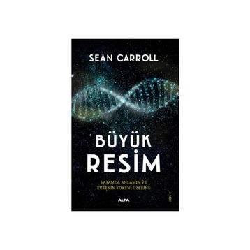 Büyük Resim - Sean Carroll