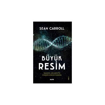 Büyük Resim - Sean Carroll