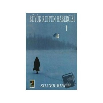 Büyük Ruhun Habercisi-1 Silver Birch