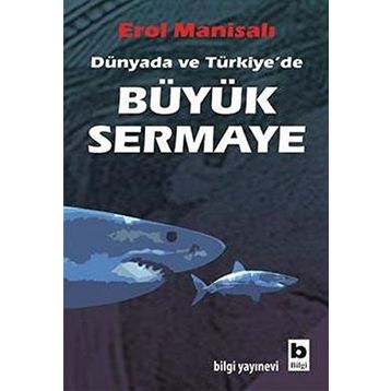 Büyük Sermaye - Erol Manisalı
