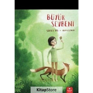 Büyük Sev Beni - Şiirsel Taş