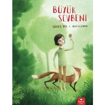 Büyük Sev Beni - Şiirsel Taş