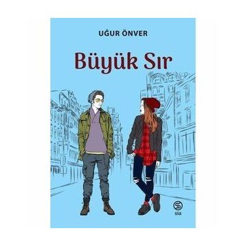 Büyük Sır - Uğur Önver