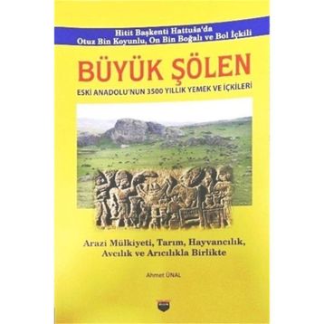 Büyük Şölen - Ahmet Ünal