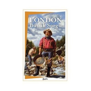Büyük Sorgu - Jack London