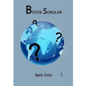Büyük Sorular - Berk Ünlü