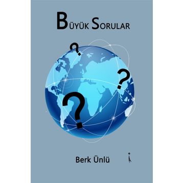 Büyük Sorular - Berk Ünlü