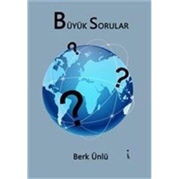 Büyük Sorular - Berk Ünlü