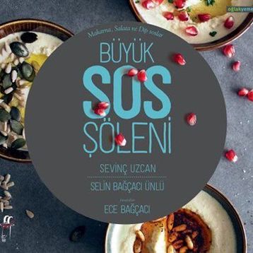 Büyük Sos Şöleni - Selin Bağçacı Ünlü Sevinç Uzcan