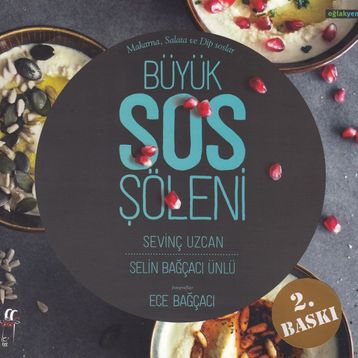 Büyük Sos Şöleni - Selin Bağçacı Ünlü Sevinç Uzcan
