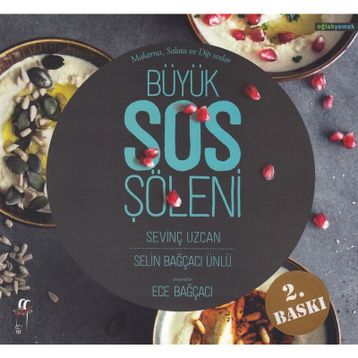 Büyük Sos Şöleni - Selin Bağçacı Ünlü Sevinç Uzcan