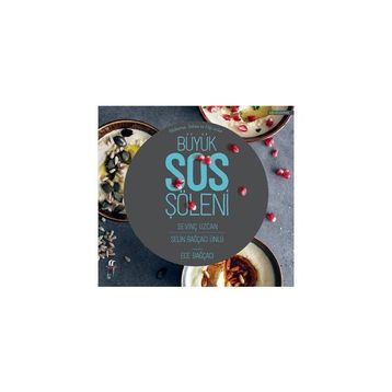 Büyük Sos Şöleni - Selin Bağçacı Ünlü Sevinç Uzcan