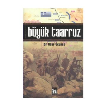 BÜYÜK TAARRUZ - UĞUR ÜÇÜNCÜ