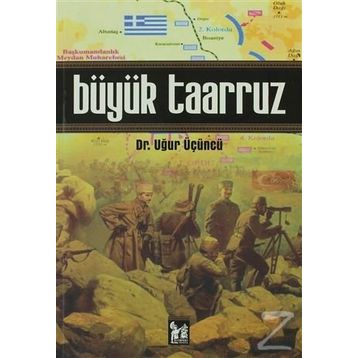 BÜYÜK TAARRUZ - UĞUR ÜÇÜNCÜ