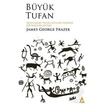 BÜYÜK TUFAN (CILTLI) - TUNCEL ALTINKÖPRÜ