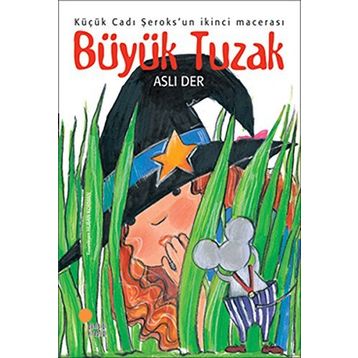 Büyük Tuzak - Aslı Der