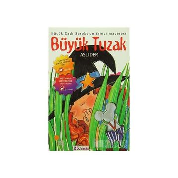 Büyük Tuzak - Aslı Der