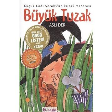 Büyük Tuzak - Aslı Der