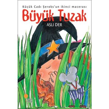 Büyük Tuzak - Kosta Kortidis