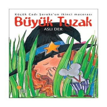 Büyük Tuzak - Kosta Kortidis