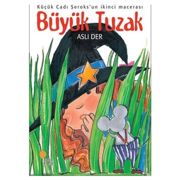 Büyük Tuzak - Kosta Kortidis