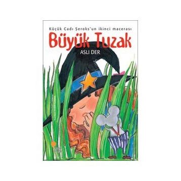 Büyük Tuzak - Kosta Kortidis