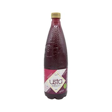 Büyük Usta 1 lt Acılı Şalgam
