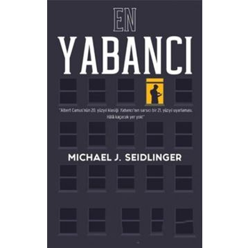 Büyük Yabancı - Michel Foucault