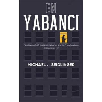 Büyük Yabancı - Michel Foucault