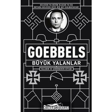 Büyük Yalanlar - Joseph Goebbels