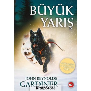 Büyük Yarış - John Reynolds Gardiner