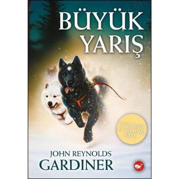 Büyük Yarış - John Reynolds Gardiner