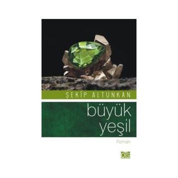 Büyük Yeşil - Şekip Altunkan