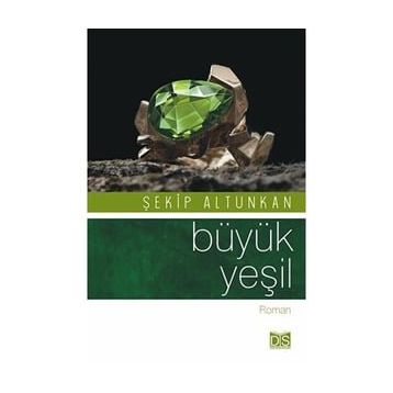 Büyük Yeşil - Şekip Altunkan